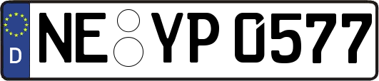 NE-YP0577