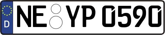 NE-YP0590