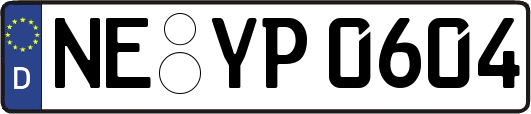 NE-YP0604