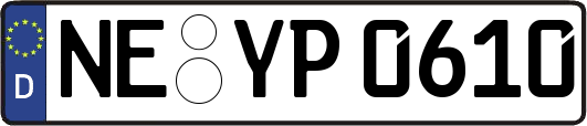 NE-YP0610