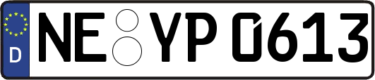NE-YP0613