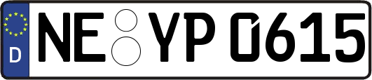 NE-YP0615