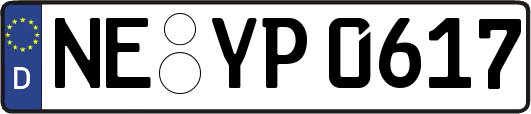 NE-YP0617