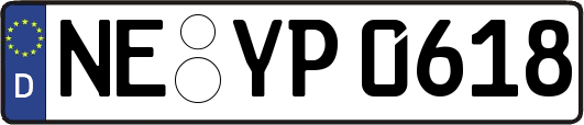 NE-YP0618