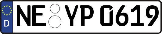 NE-YP0619