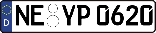 NE-YP0620