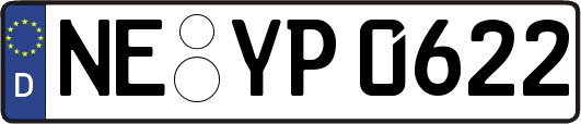 NE-YP0622