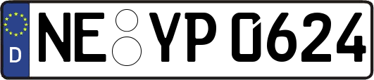 NE-YP0624