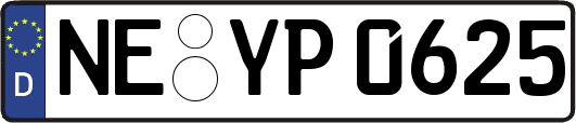 NE-YP0625