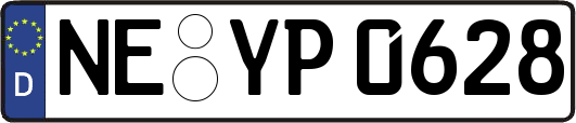 NE-YP0628