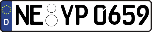 NE-YP0659