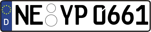 NE-YP0661
