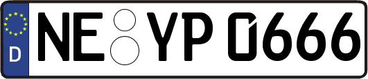 NE-YP0666