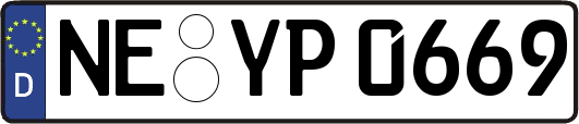 NE-YP0669