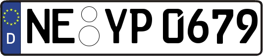 NE-YP0679