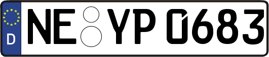 NE-YP0683