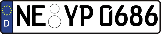 NE-YP0686