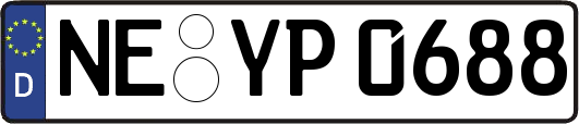 NE-YP0688