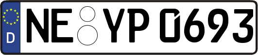 NE-YP0693