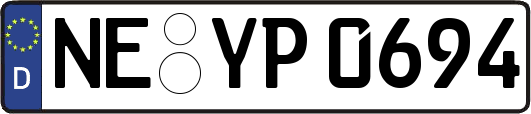 NE-YP0694
