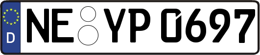 NE-YP0697
