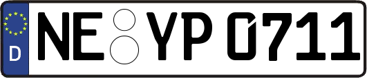 NE-YP0711
