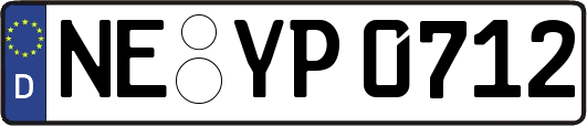 NE-YP0712