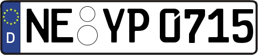 NE-YP0715