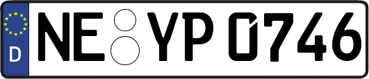 NE-YP0746