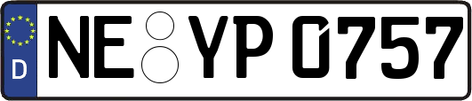 NE-YP0757