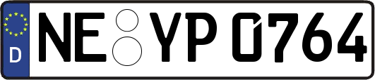 NE-YP0764