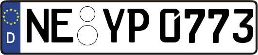 NE-YP0773