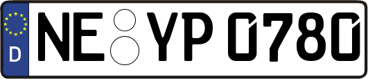 NE-YP0780