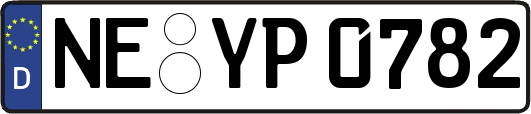 NE-YP0782