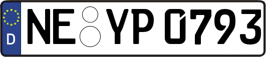 NE-YP0793