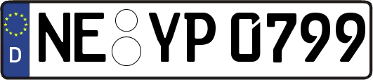 NE-YP0799