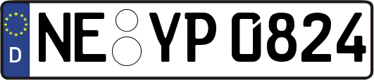 NE-YP0824