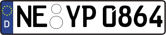 NE-YP0864