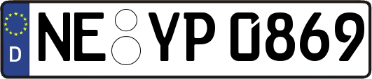 NE-YP0869