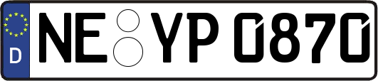 NE-YP0870