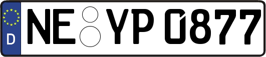 NE-YP0877