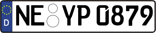 NE-YP0879