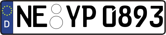 NE-YP0893