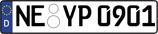 NE-YP0901