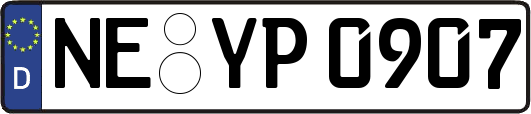 NE-YP0907