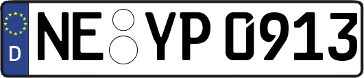 NE-YP0913