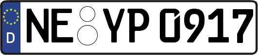NE-YP0917