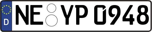 NE-YP0948