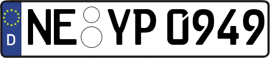 NE-YP0949