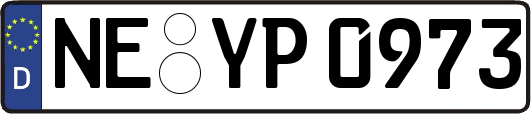 NE-YP0973